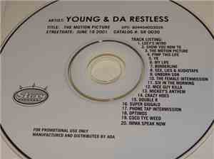 Young & Da Restless - The Motion Picture