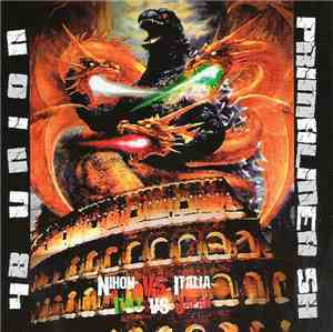 4B Union & Primalinea SH - Nihon Vs Italia (Italy Vs Japan)