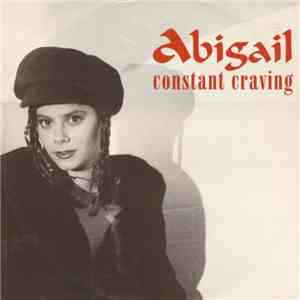 Abigail - Constant Craving