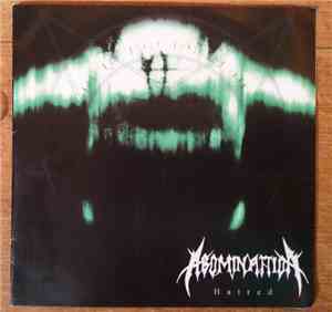 Abominattion - Hatred