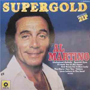 Al Martino - Supergold