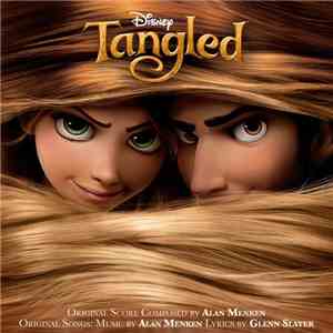 Alan Menken - Tangled