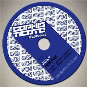 Alex V - Deep Blue