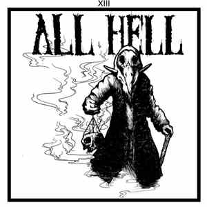 All Hell - Demo