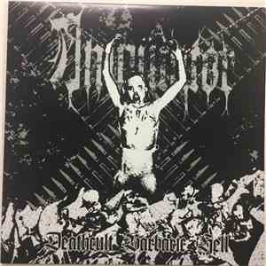 Ampütator - Deathcult Barbaric Hell