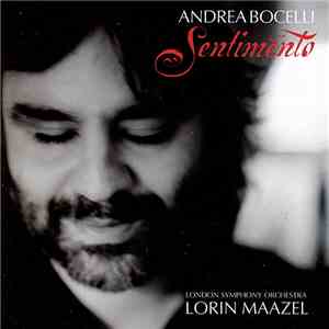 Andrea Bocelli - Sentimento