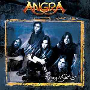 Angra - Rainy Nights