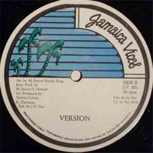 Anthony Johnson - True True Love