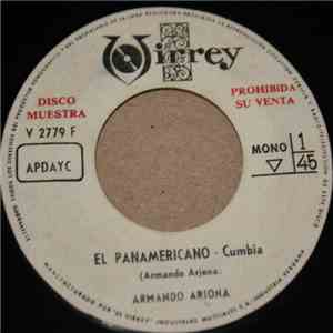 Armando Arjona - El Panamericano