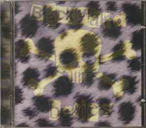Backyard Babies - Brand New Enemies