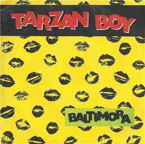 Baltimora - Tarzan Boy