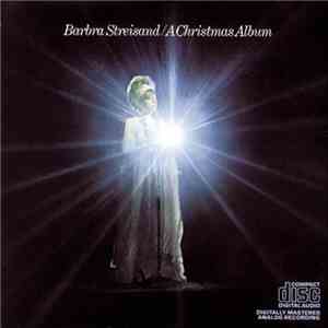 Barbra Streisand - A Christmas Album