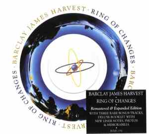 Barclay James Harvest - Ring Of Changes