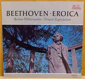 Beethoven - Berliner Philharmoniker / Eugen Jochum - Symphonie Nr. 3 Es-Dur ...