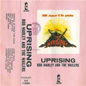 Bob Marley & The Wailers - Uprising