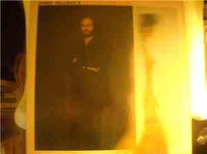 Bobby Braddock - Between The Lines