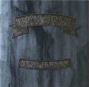 Bon Jovi - New Jersey