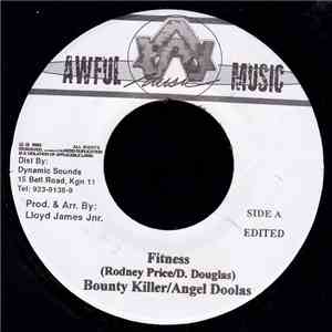 Bounty Killer / Angel Doolas - Fitness