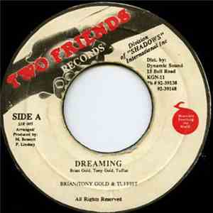 Brian/Tony Gold & Tuffist - Dreaming