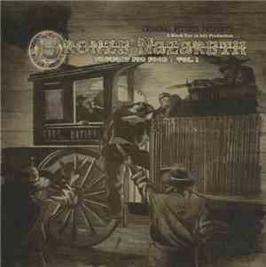 Bronze Nazareth - Thought For Food: Vol. 2