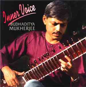Budhaditya Mukherjee - Inner Voice