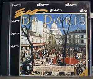 Caravelle Y Su Gran Orquesta - Ecos De Paris Vol. 2