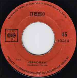 Cerebro  - Pesadilla