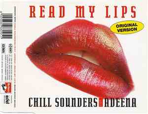 Chill Sounders Feat. Adeena - Read My Lips