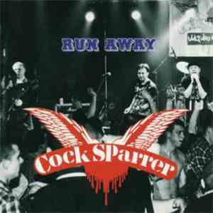 Cock Sparrer - Run Away