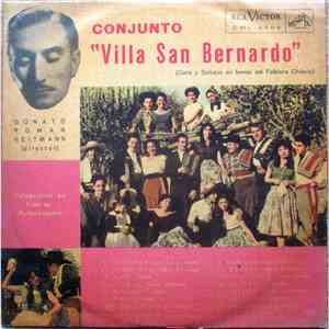Conjunto Villa San Bernardo - Conjunto Villa San Bernardo