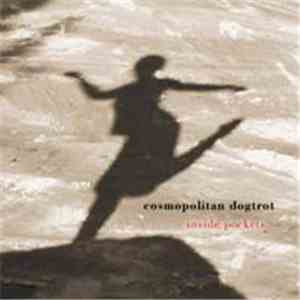Cosmopolitan Dogtrot - Inside Pockets