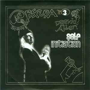 Daevid Allen - Self Initiation