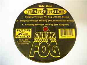 Deadly Deuce - Creeping Through The Fog (Remix)