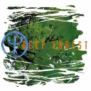 Deep Forest - Deep Forest