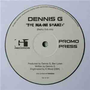 Dennis G - The Narni Shaker