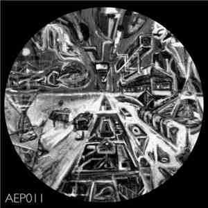 Derrok - Tribal Ep
