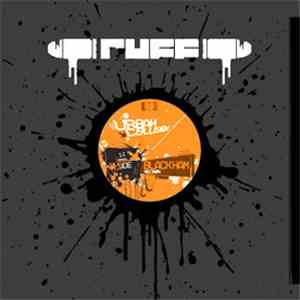 DTL vs. Black Ham - Urban Collision EP