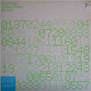 Dutch Featuring Crystal Waters - My Time