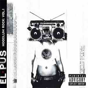 El Pus - Hoodlum Rock Vol. 1
