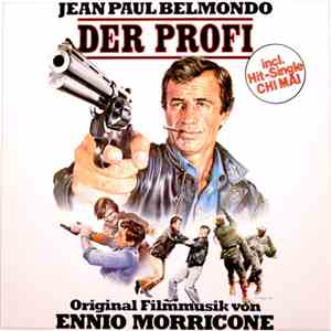 Ennio Morricone - Der Profi