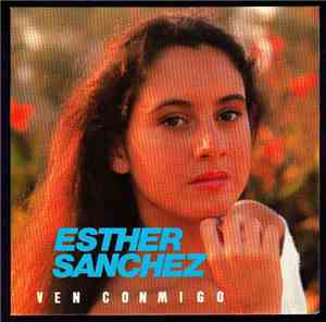 Esther Sanchez - Ven Conmigo