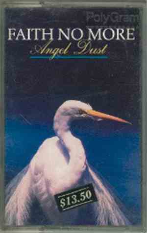 Faith No More - Angel Dust