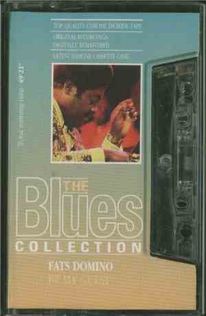 Fats Domino - Be My Guest