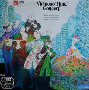 František Benda, Joseph Haydn, Christoph Willibald Gluck, Frans Vester - Vi ...