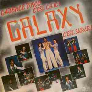 Galaxy  - Galaxy