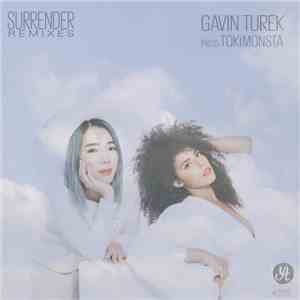 Gavin Turek - Surrender (Remixes)