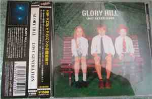 GLORY HILL - Lost Generation