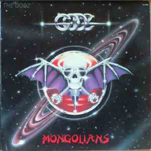 Godz - Mongolians