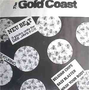 Gold Coast  Featuring The Cin - Bass Blaster