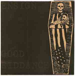 Good Riddance / Ensign - Good Riddance / Ensign